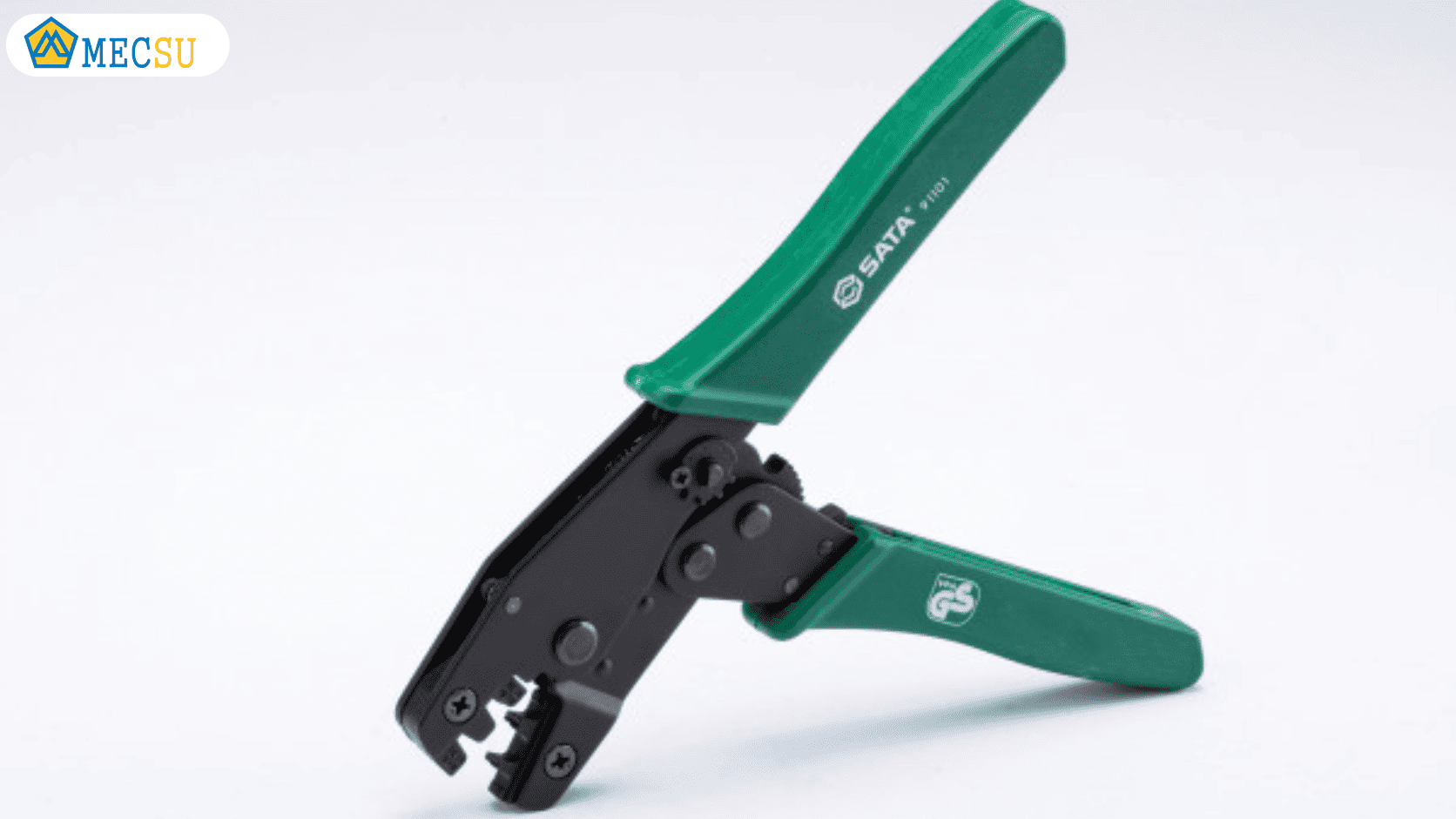 Kìm Bấm Đầu Cos 8In204mm SATA 91101